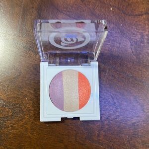 Mary Kay trio eye color